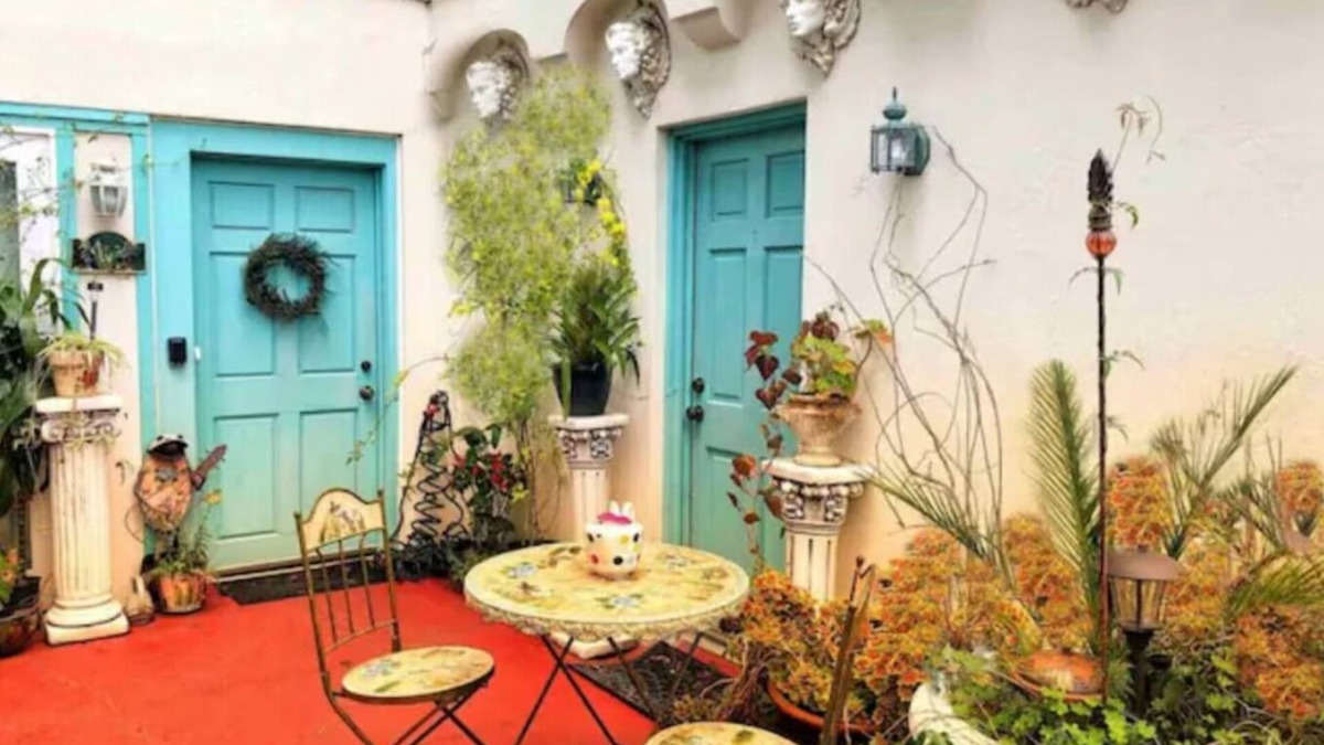 Monte Sereno Apartment | Private Cozy suite in Los Gatos -Saratoga walking distance to downtown.