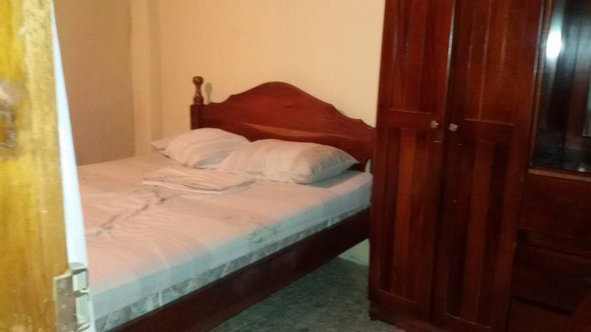 Samara Resort | Private room ∙ 2 guests