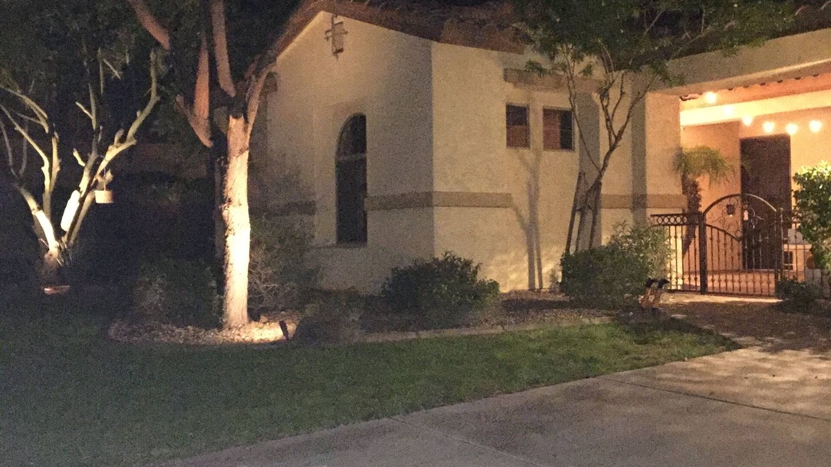 Chandler Apartment | Private Detached Casita Near Downtown Chandler Pets ok with a fee.