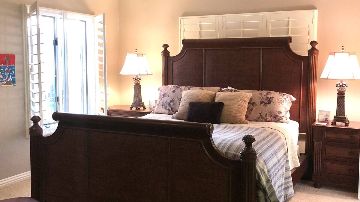 Valley Center House | Private Entry Country Luxury Mountain & Valley Views 30+ Perks No Fees