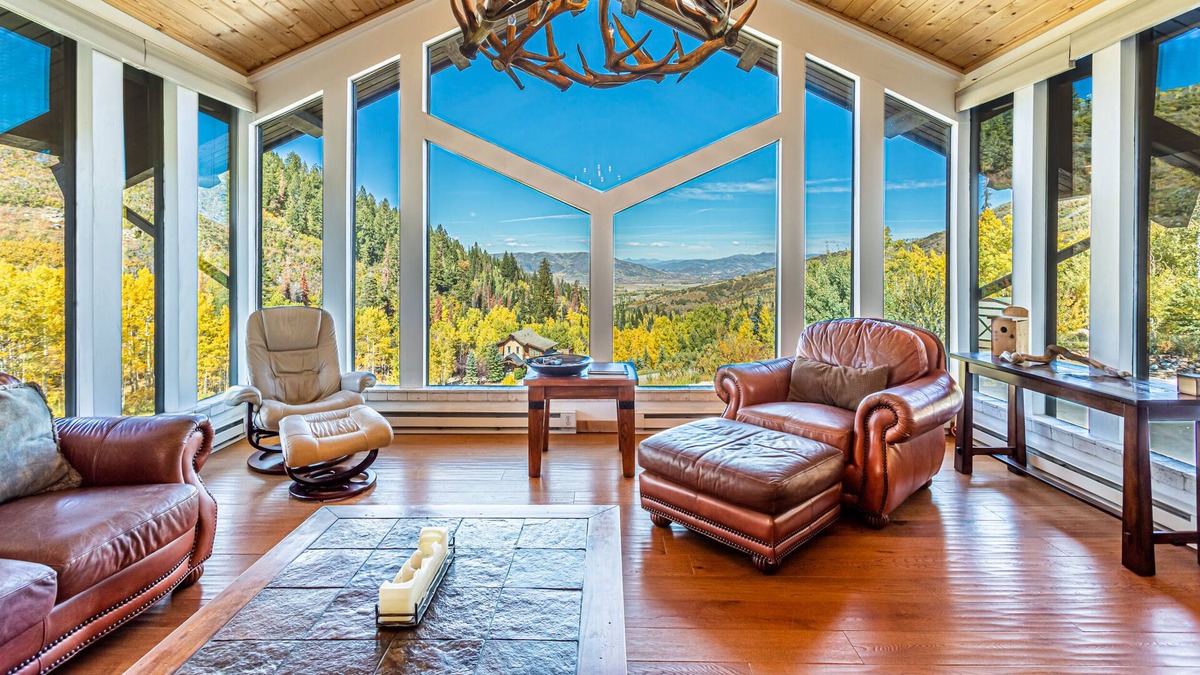 Steamboat Springs House | Private Estate Perfect for Large Groups (16+)