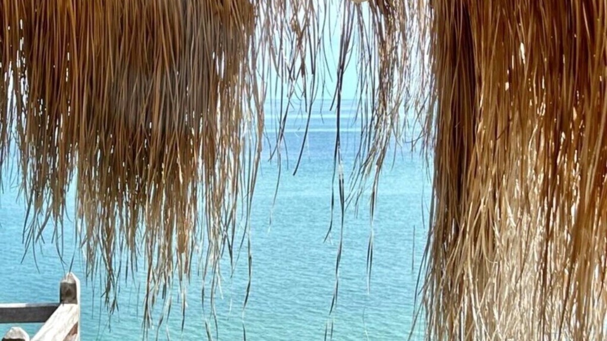 Vilanculos Cabin | Private & Exclusive - Full board