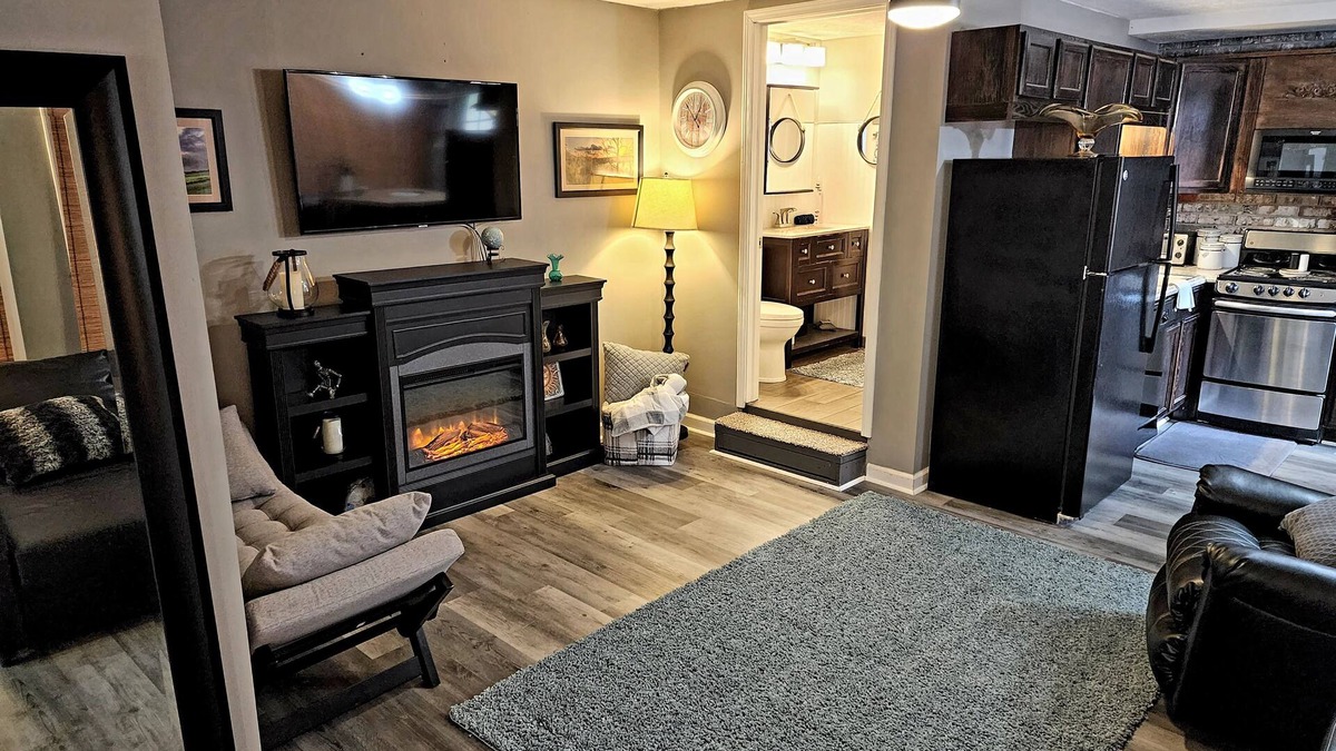 Seymour House | Private Executive Suite