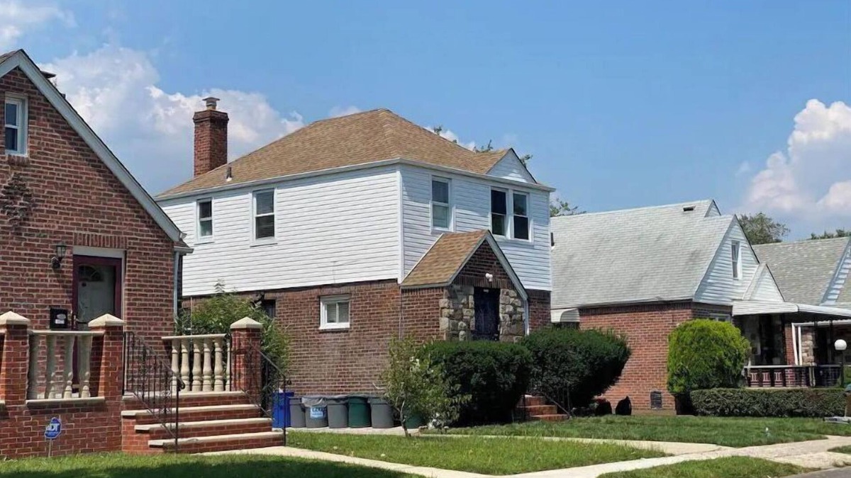 Queens House | private family home,20 min from JFK