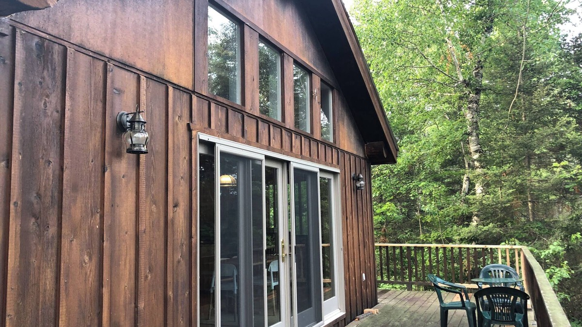Ely Cabin | Private Family Retreat on Lake Burntside Ely