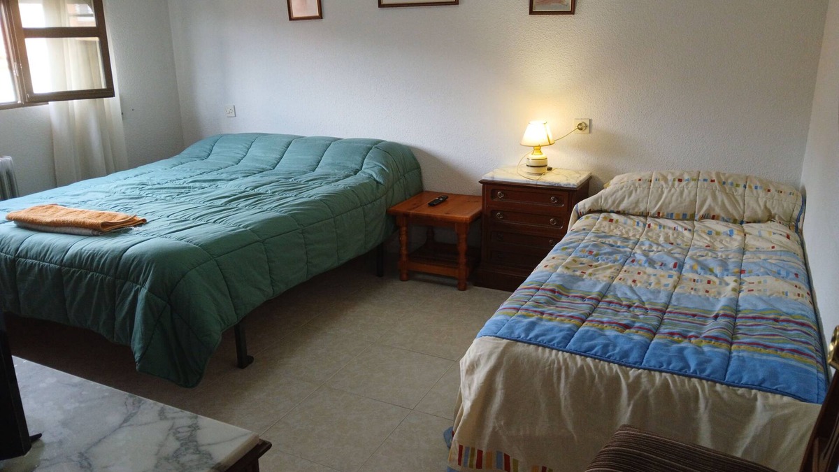 Toledo Bed & Breakfast | Private Family Room in Toledo