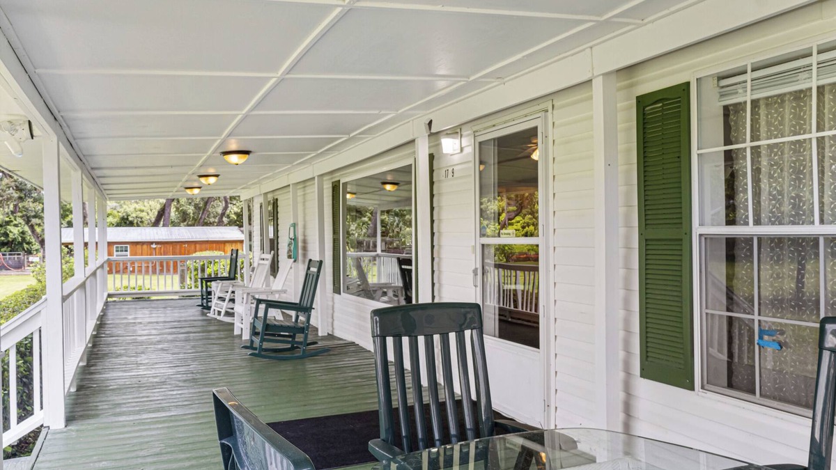 Pierson House | Private Farm w/Beach Near St.JohnsRiver