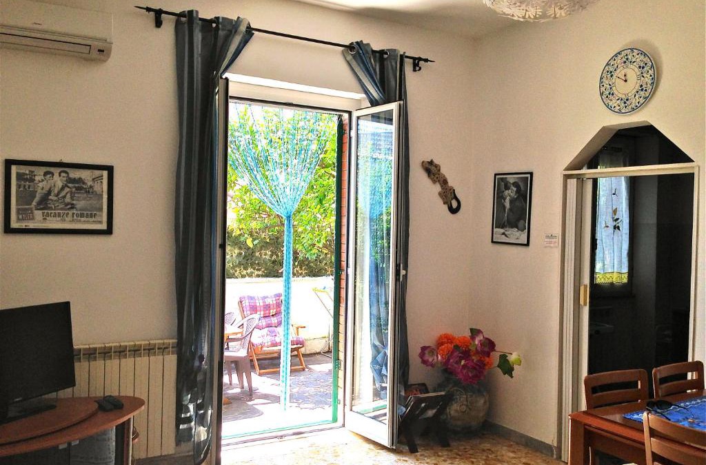 Ostia Antica House | Private flat in Ostia Antica