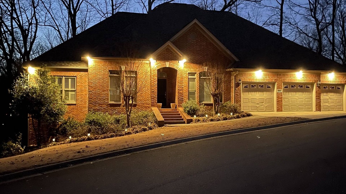 Benton House | Private Floor with plenty of amenities
