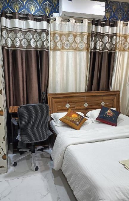 Kalyani Nagar House | Private Fully Furnished Room in Kalyani Nagar