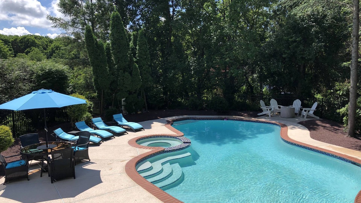 Chester Apartment | Private fun