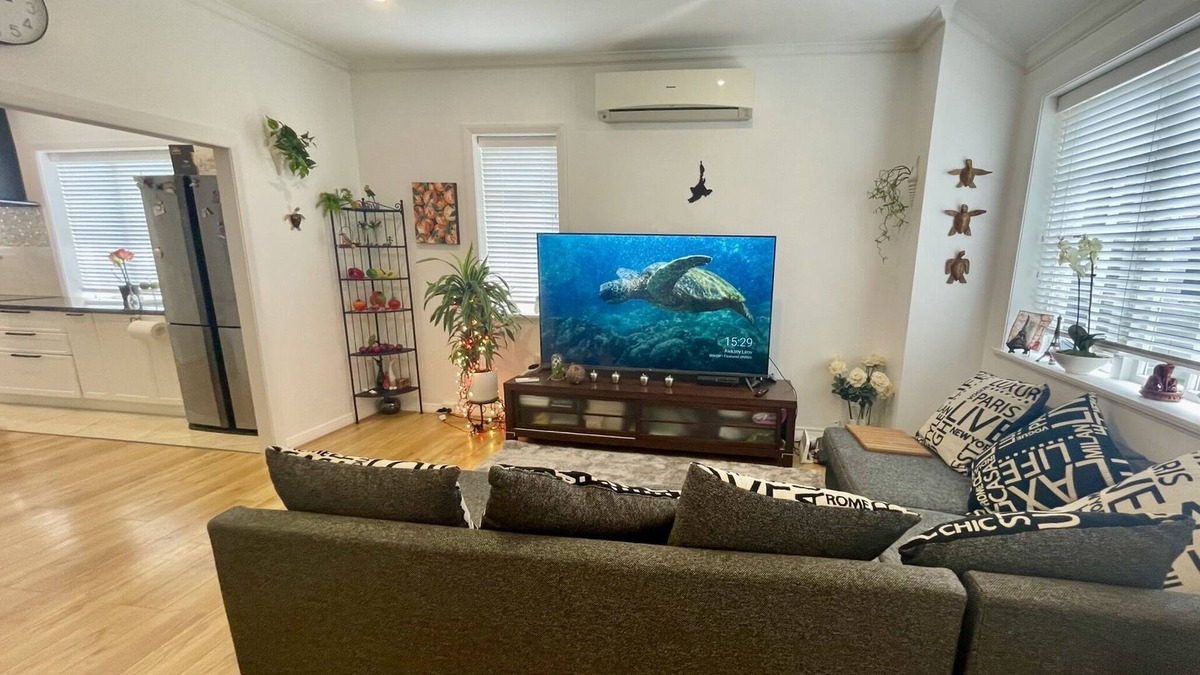 Mission Bay House | Private Garden Oasis Near the Beach