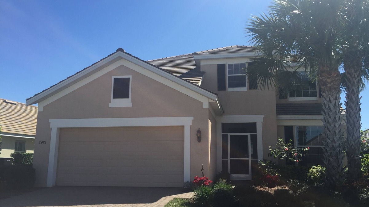 Trafalgar House | Private Gated Community