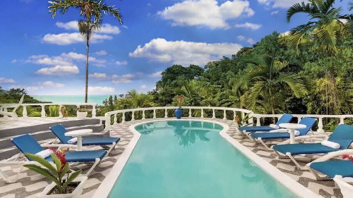 Port Antonio Villa | Private gated San San 5 acre estate 4 bedrooms villa. Honeymoon discount.