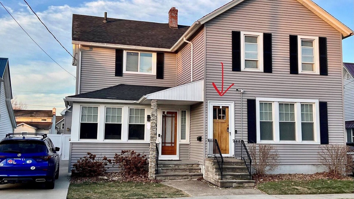 Dunkirk Apartment | Private getaway in Dunkirk NY!