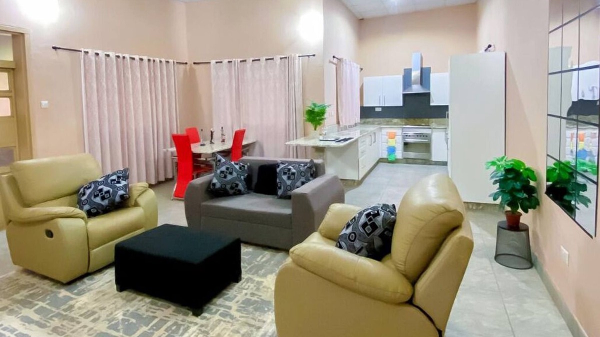 Blantyre Apartment | Private getaway in the hills of Blantyre City
