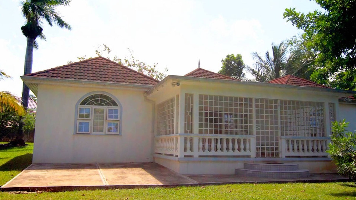 Mammee Bay Estates House | Private Getaway Near Ocho Rios