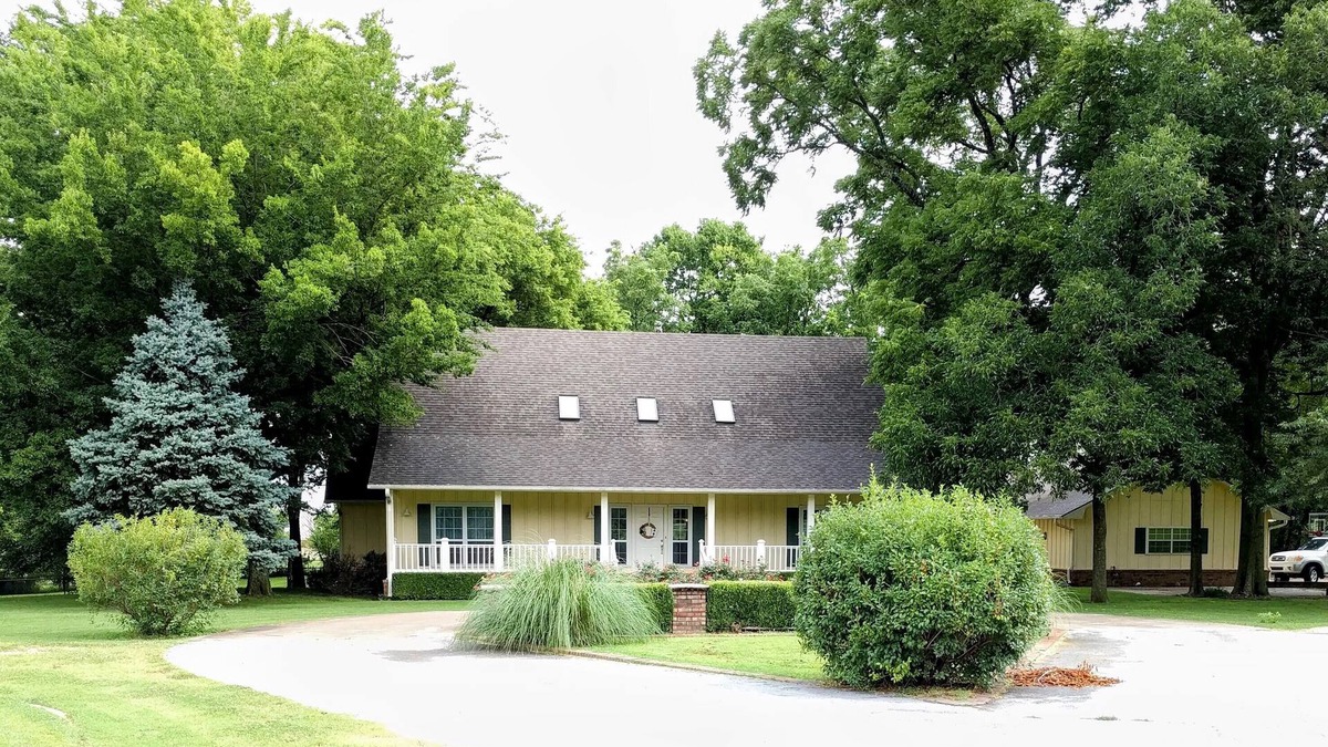 Prairie Grove Other | Private Guest House 20 Minutes from U of A