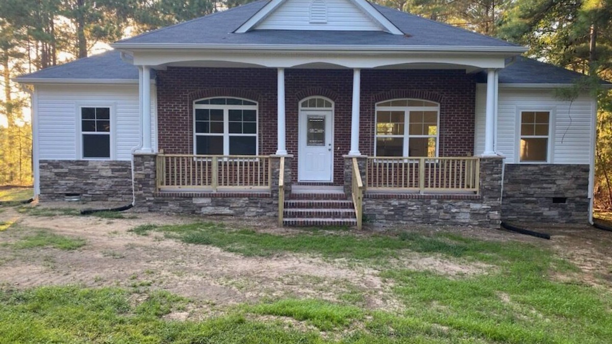 St. Matthews Cottage | Private Guest House