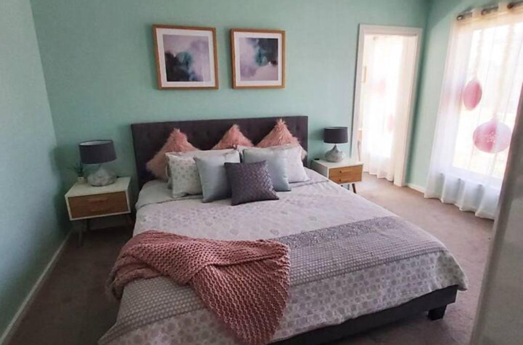 Lyndhurst House | Private Guest Suite in Lyndhurst