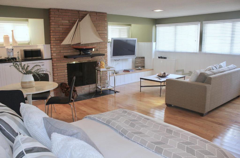Beverlywood Apartment | Private Guest Suite in West Los Angeles