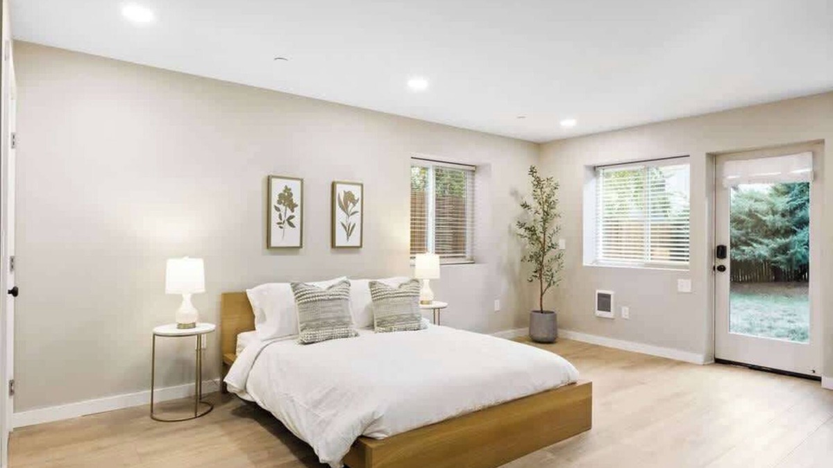 Camas Apartment | Private Guest Suite Near Downtown Camas