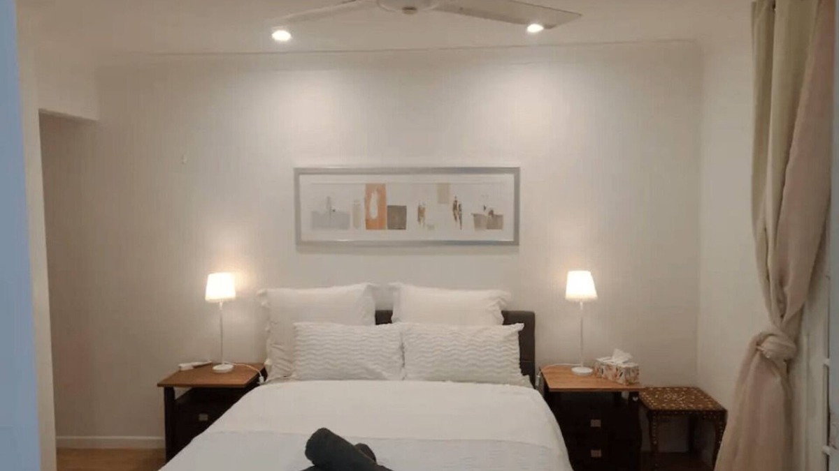 Bundall Bed & Breakfast | Private guest suite @ Sorrento