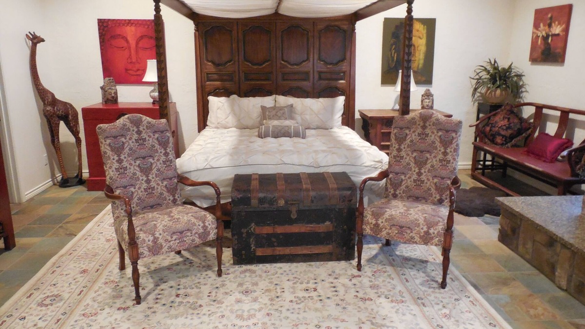 Mineola House | Private Guest Suite!