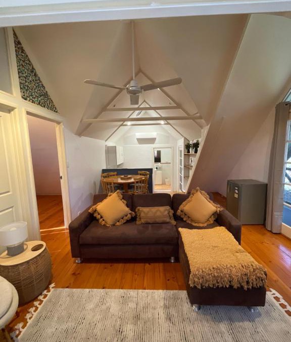 Greenmount House | Private Guesthouse