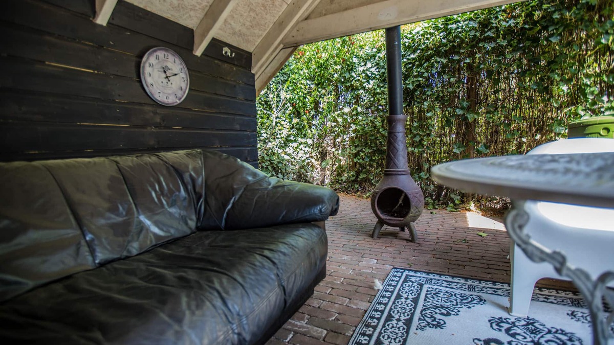 't Hart Apartment | Private Guesthouse with sauna