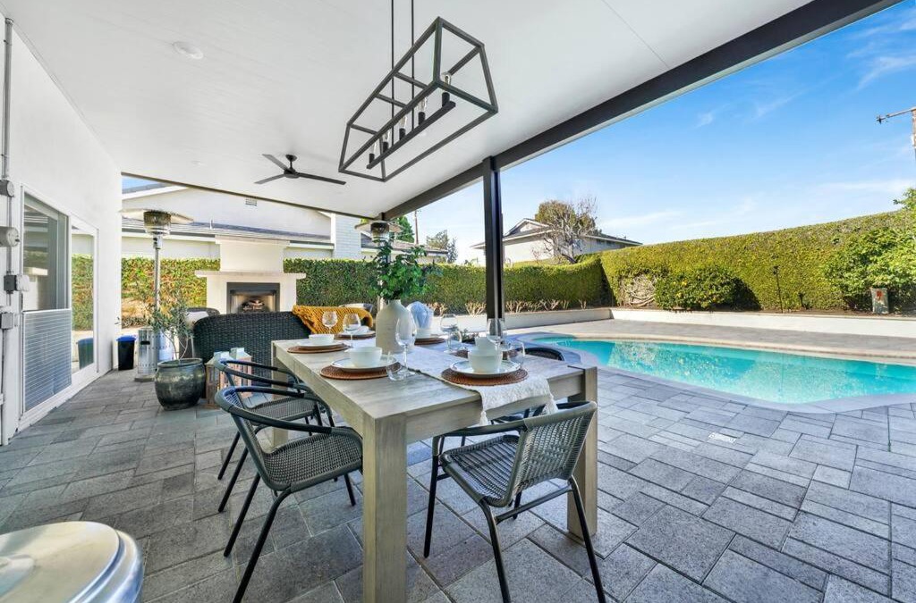 Placentia House | Private Heated Pool Oasis/Disney/Retro Arcade/Gym