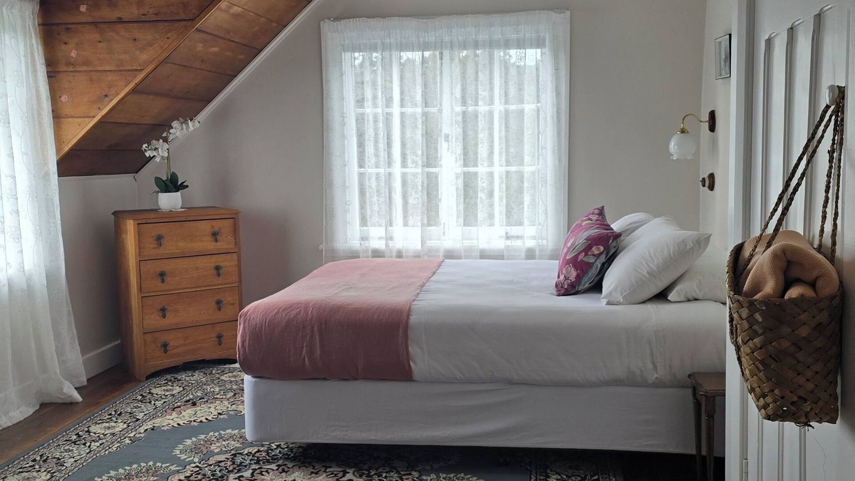 Horeke Villa | Private hire first floor