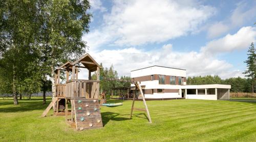 Haademeeste House | Private holiday home near Pärnu and Lottemaa
