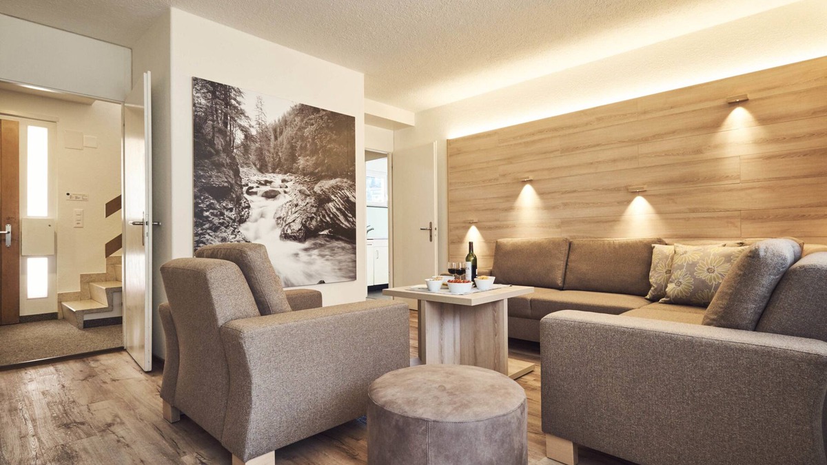 Meierhof House | Private Holiday Homes by SOLARIA