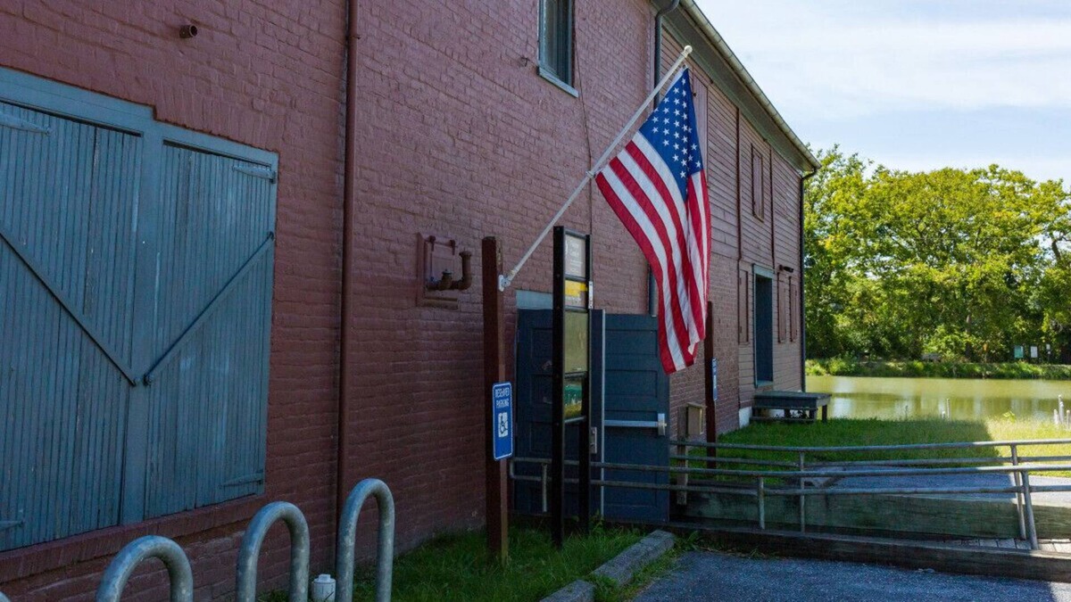 Williamsport House | PRIVATE HOME GET-A-WAY!