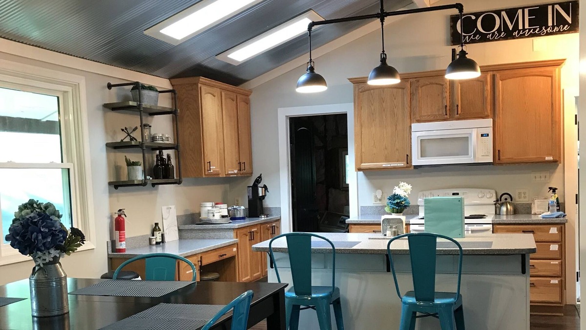 Boiling Springs House | Private Home Near Children's Lake