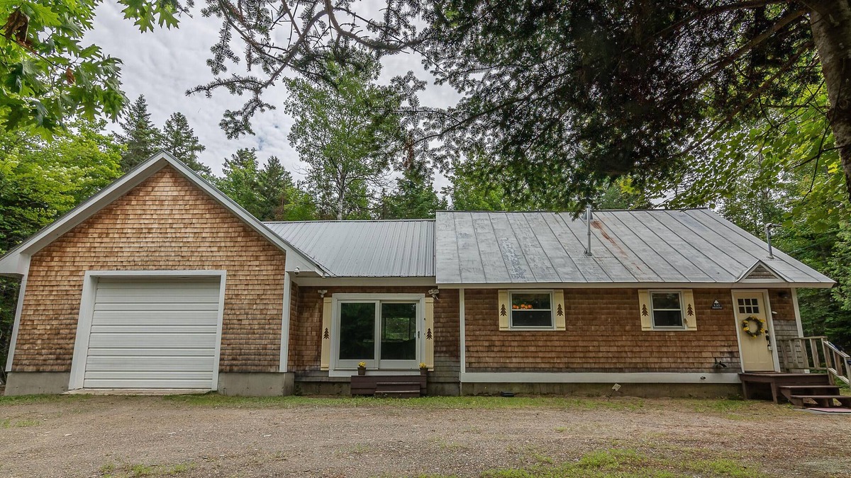 Stratton House | Private Home Near Eustis