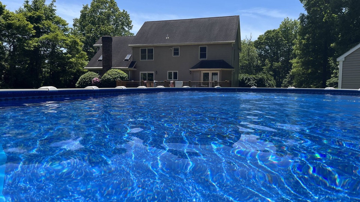 North Branford House | Private Home - Pool and Close to CT Shoreline Beaches