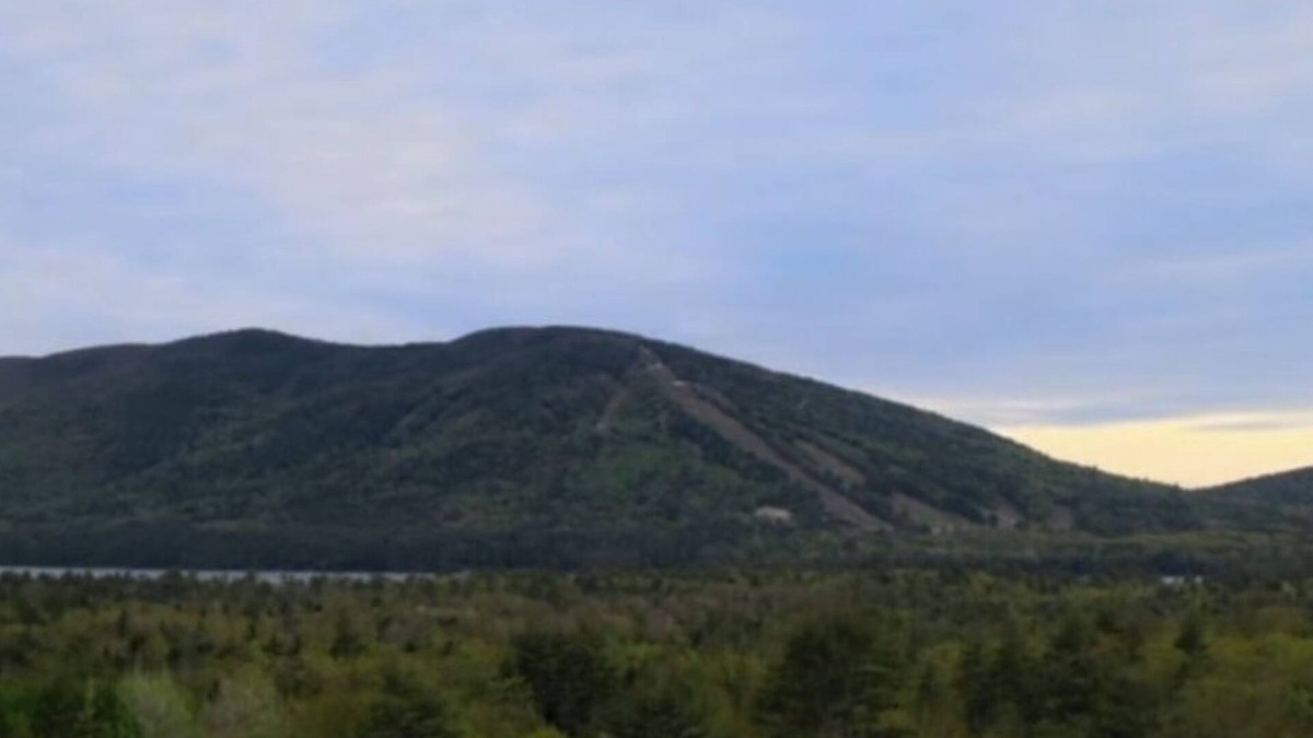 Bridgton House | Private home, quiet wooded area in Bridgton, near NConway, 1/2 mile off 302