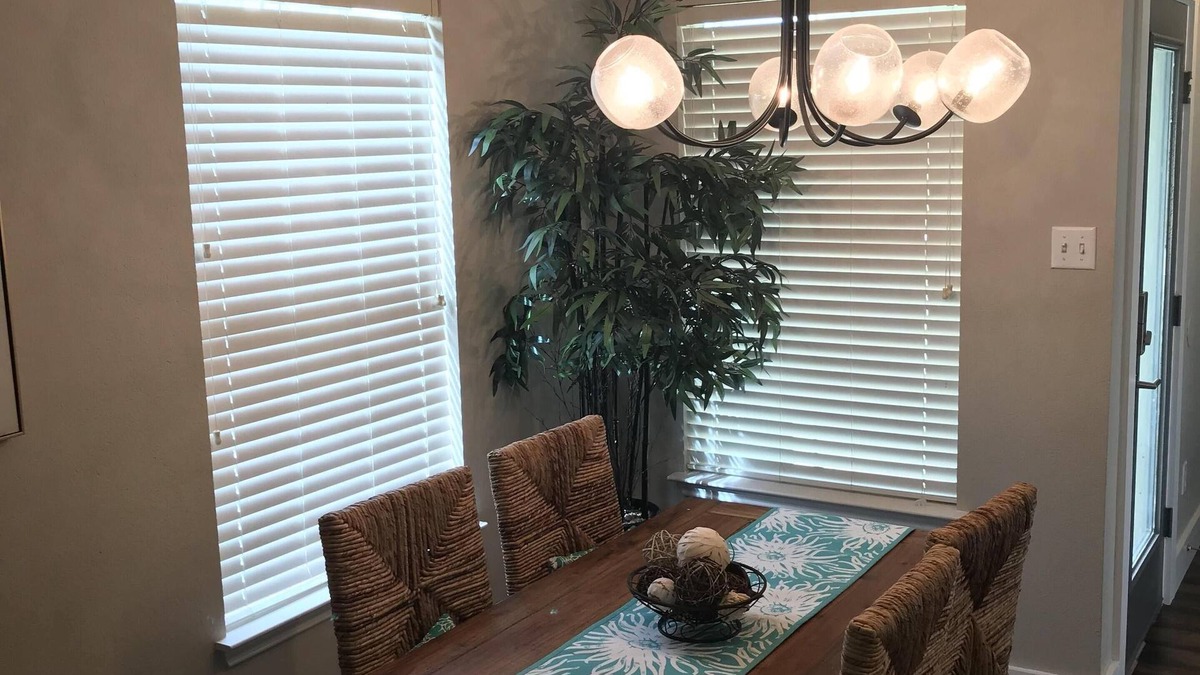 Kyle House | Private Home