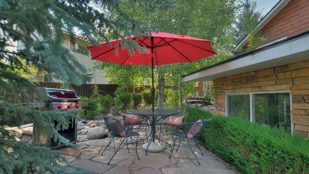 Durango House | Private Home with Garden Patio near downtown Durango