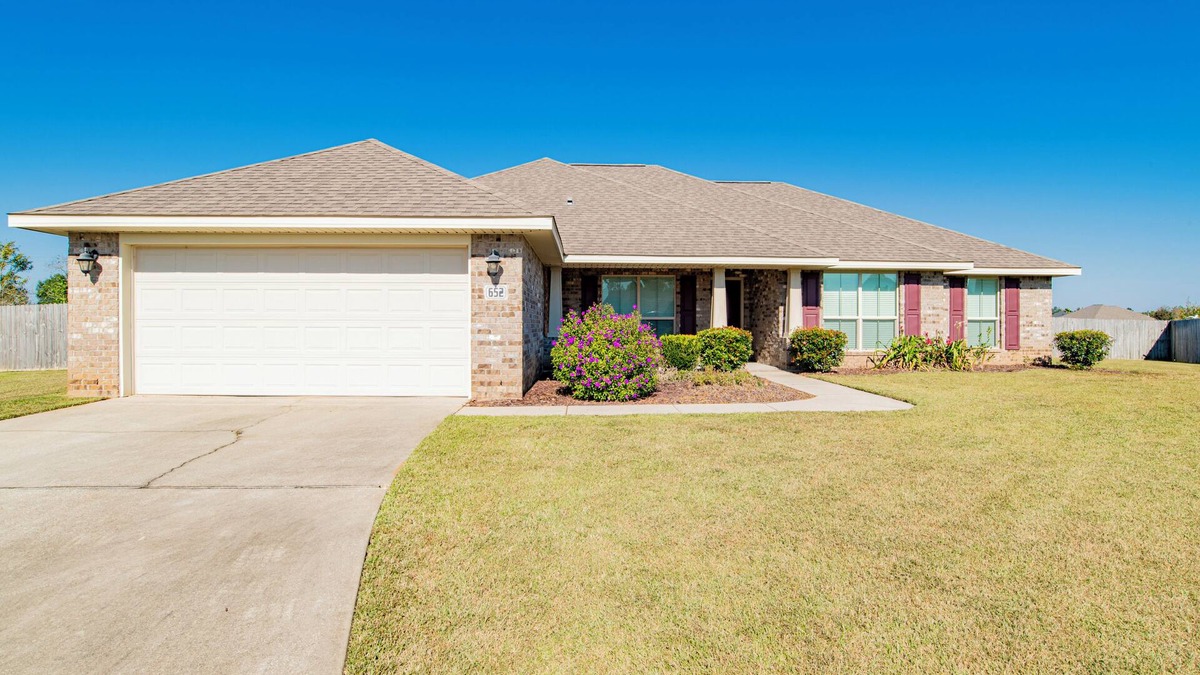 Foley House | Private Home with Lake Views!