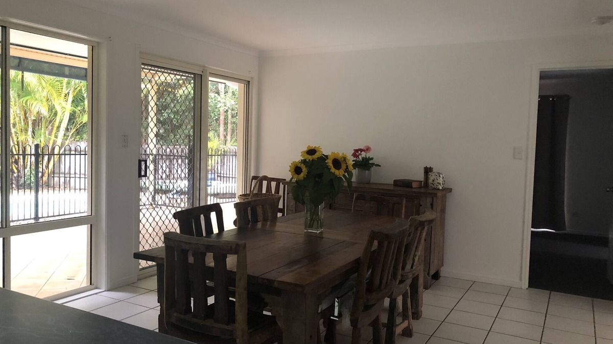 Tewantin House | Private home with pool