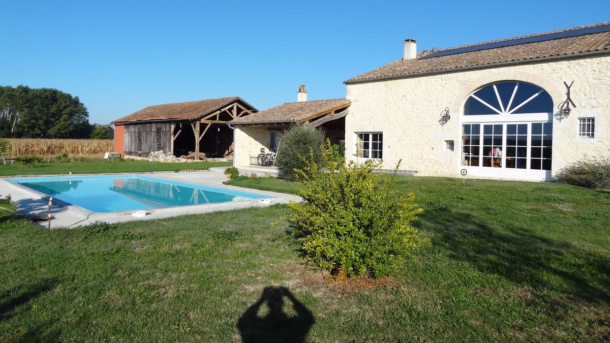 Moustier House | Private homestay