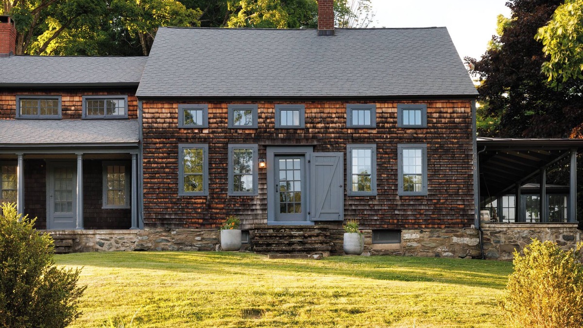East Chatham House | Private Homestead - Cozy Comforts & Scenic Views!