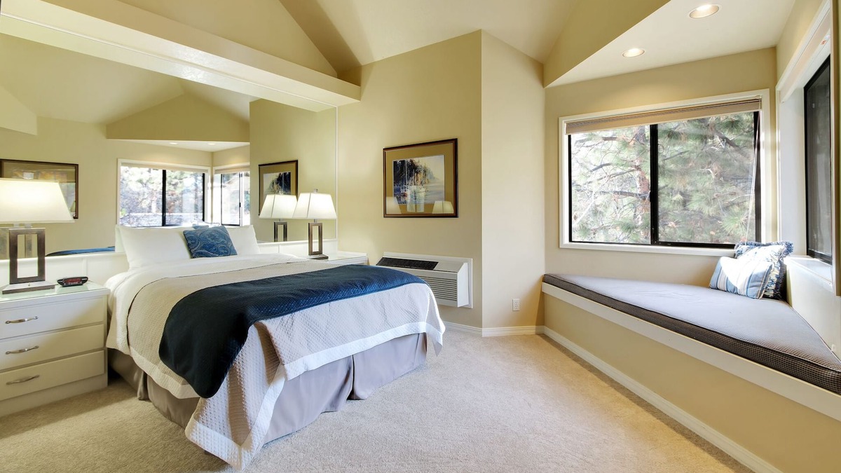 Century West Hotel | Private, hotel style suite in Bend with access to resort amenities!