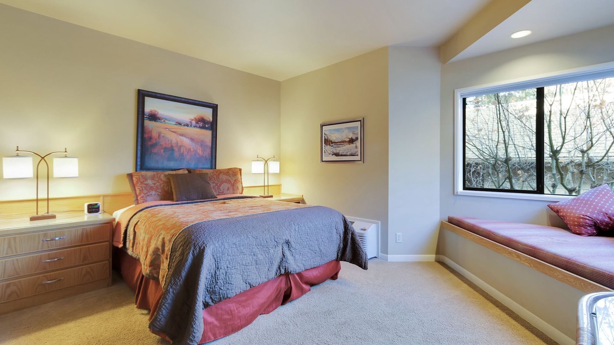 Century West Hotel | Private, hotel style suite in Bend with access to resort amenities!