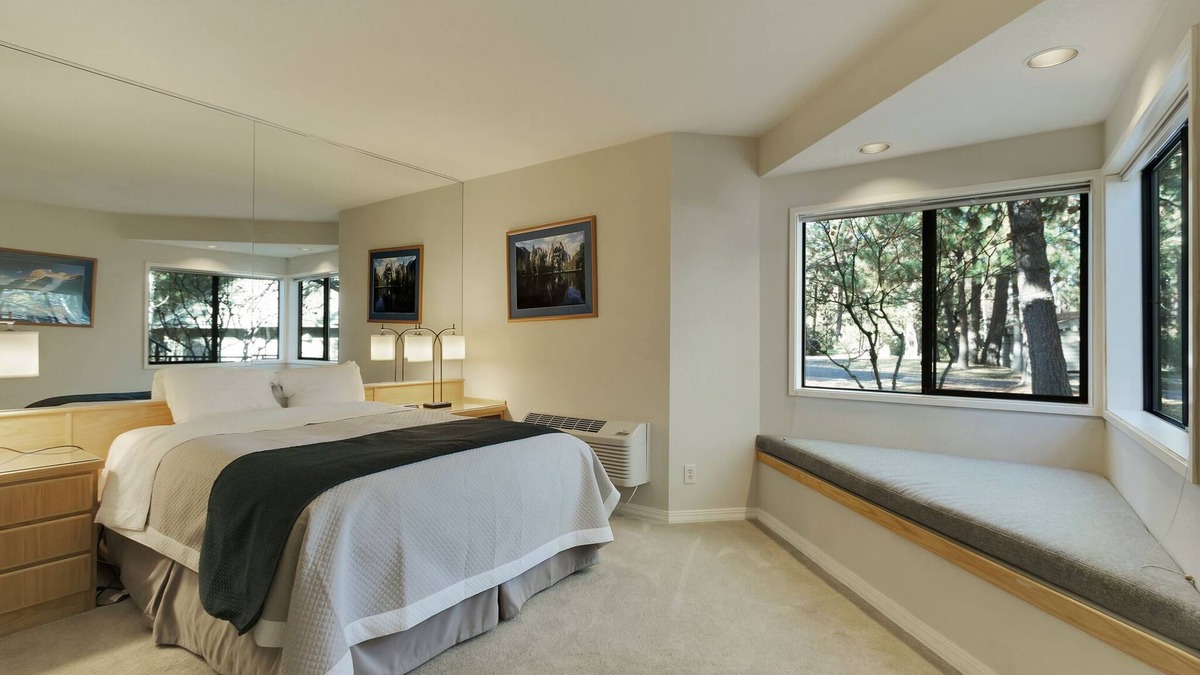 Century West Hotel | Private, hotel style suite in Bend with access to resort amenities!