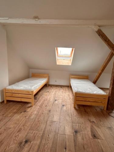 Usti nad Labem Apartment | private house