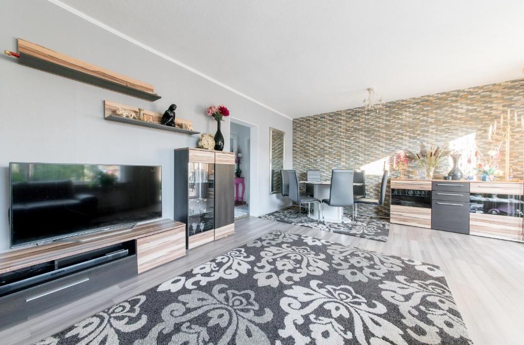 Region Hannover District House | Private House